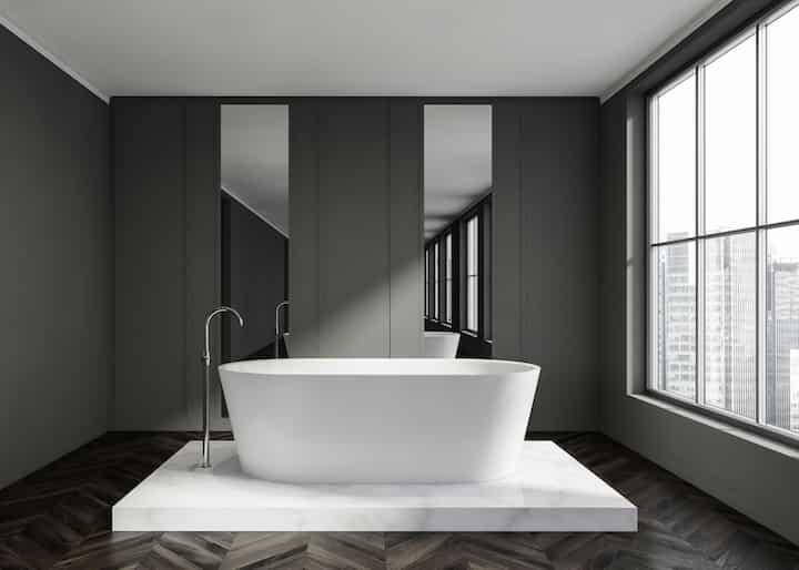 bathroom remodel sandy utah